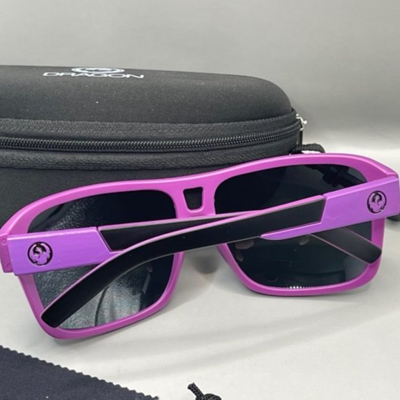 New Dragon Sunglasses Set - Picture 2 of 2